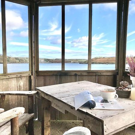 Coastal Chic Waterfront Studio Kinsale Dış mekan fotoğraf
