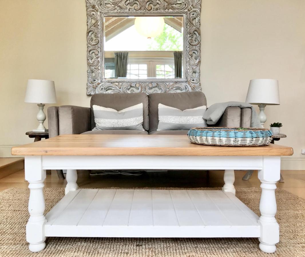 Coastal Chic Waterfront Studio Kinsale Dış mekan fotoğraf