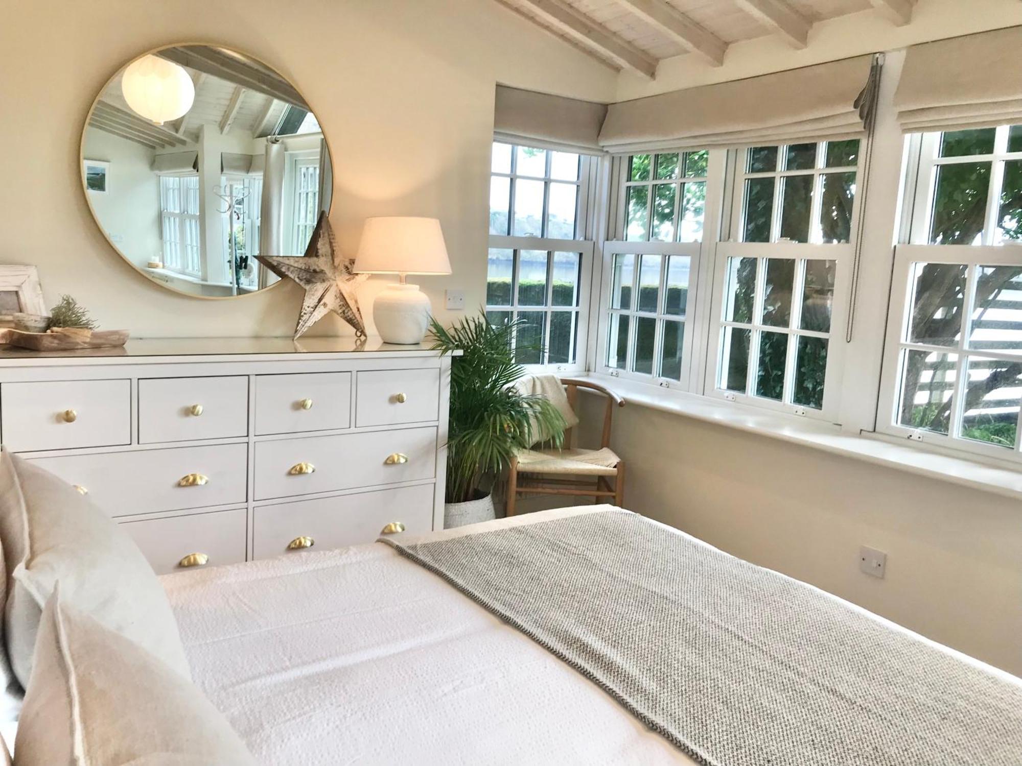 Coastal Chic Waterfront Studio Kinsale Dış mekan fotoğraf