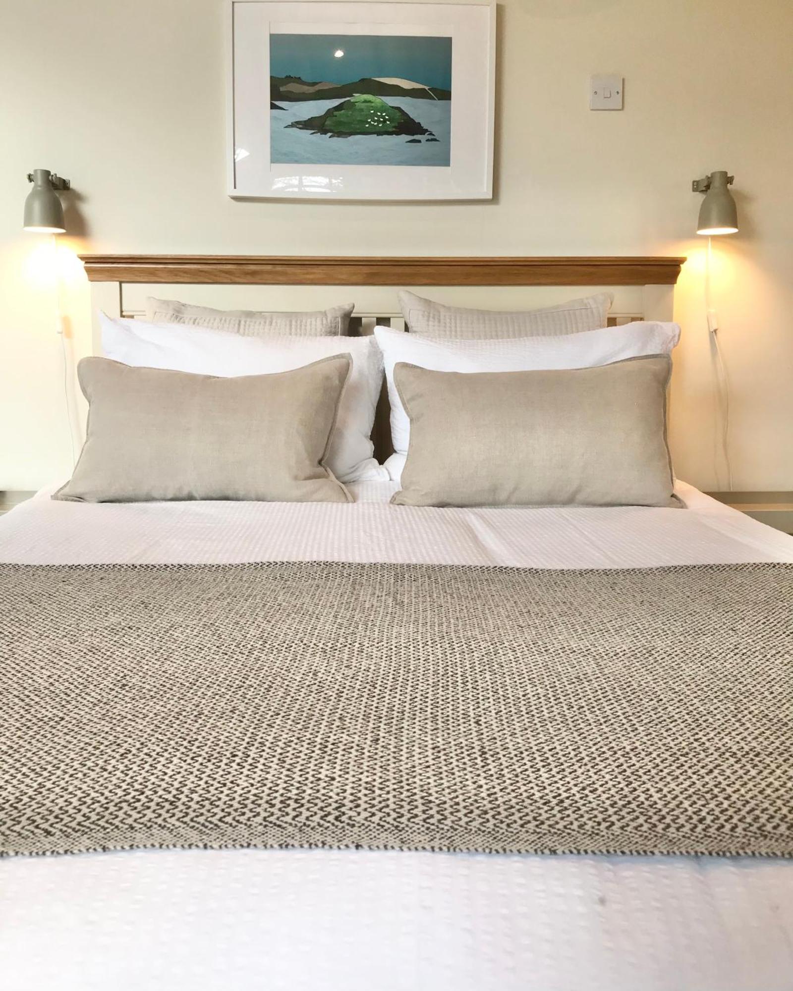 Coastal Chic Waterfront Studio Kinsale Dış mekan fotoğraf